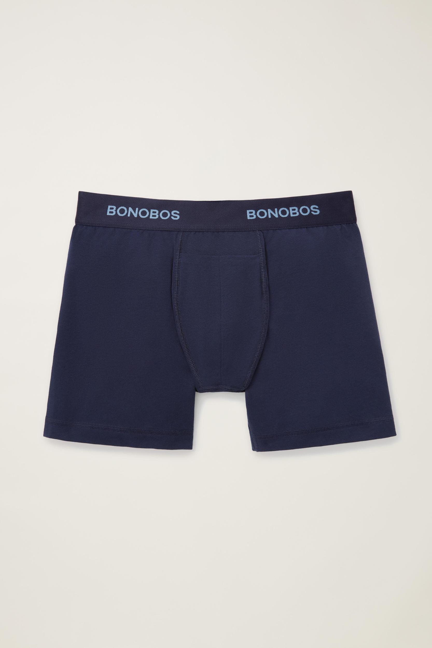 Supersoft Underwear Product Image