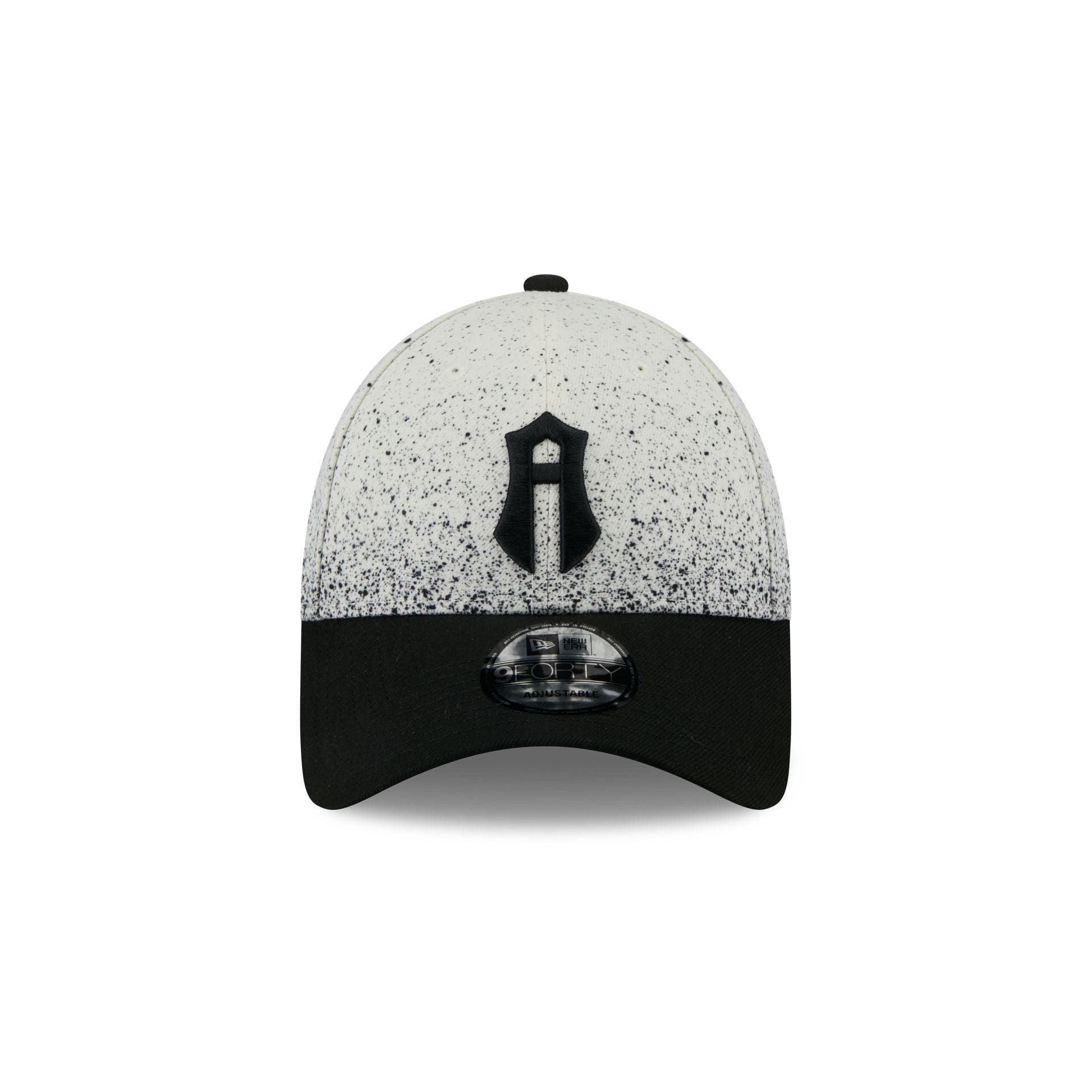 New England Revolution Team 9FORTY A-Frame Snapback Hat Male Product Image