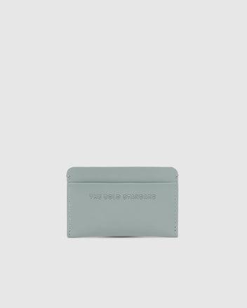 MENS RUBBERIZED CARD CASE - B6A473F200 Product Image