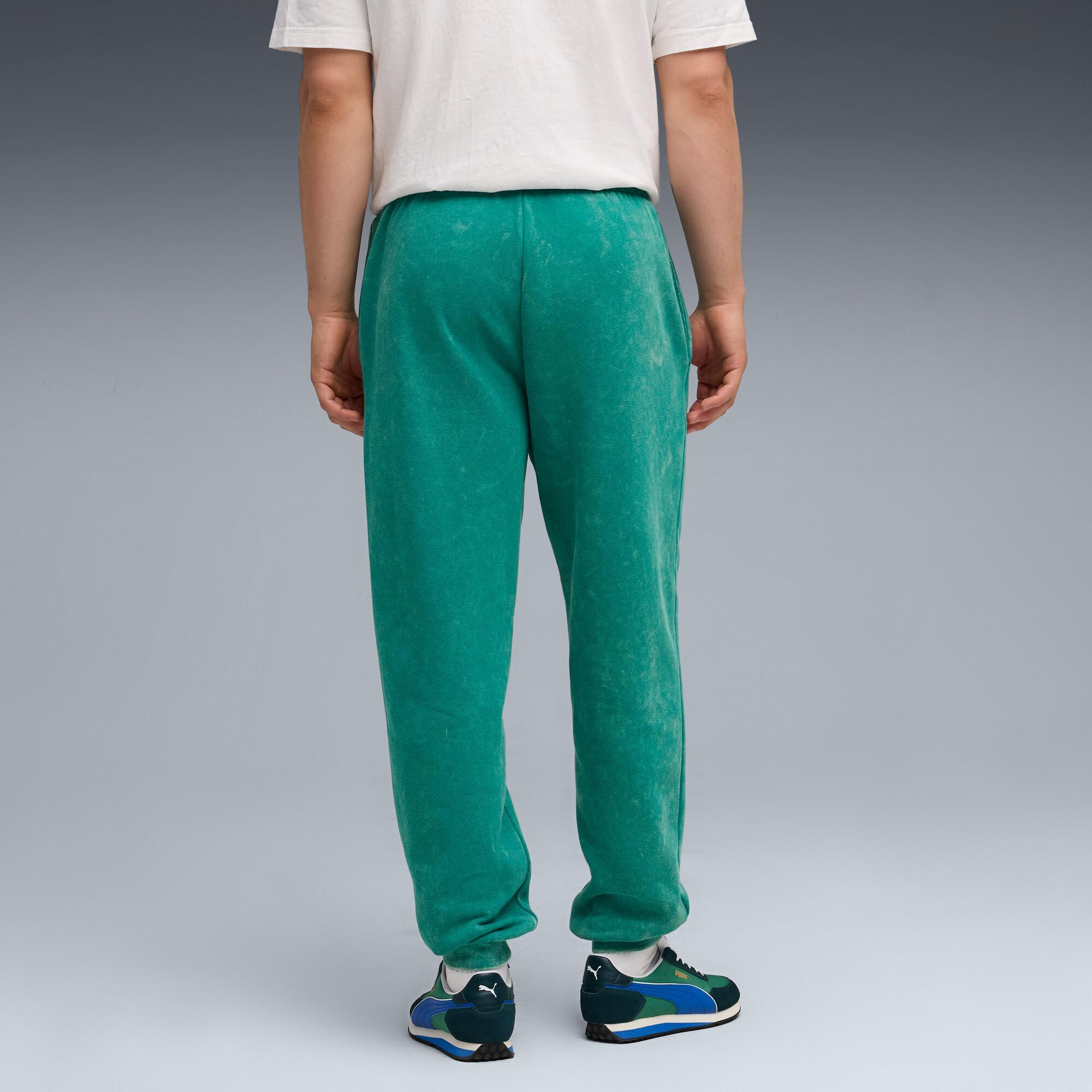 Essentials Elevated Wash Sweatpants Men Product Image