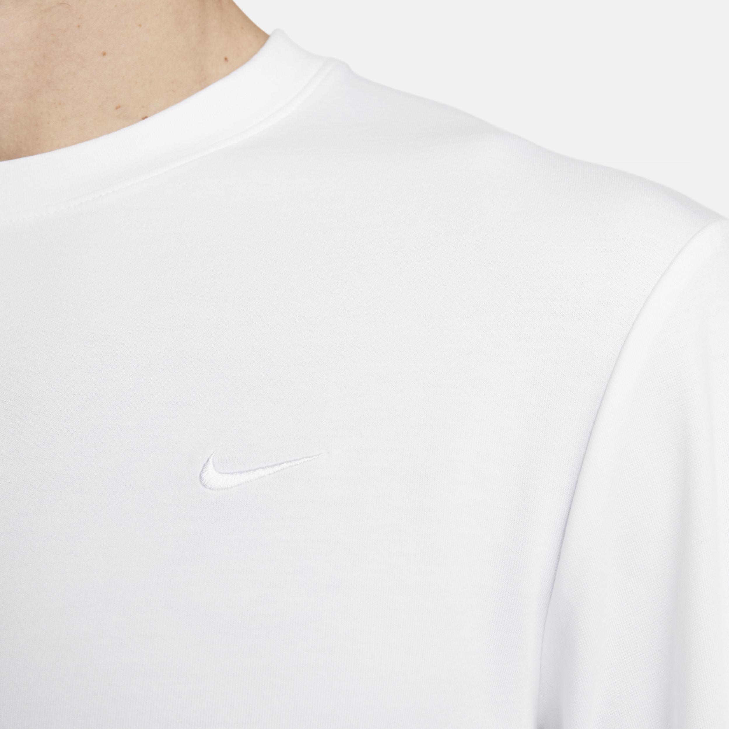 Nike Men's Primary Dri-FIT Long-Sleeve Versatile Top Product Image