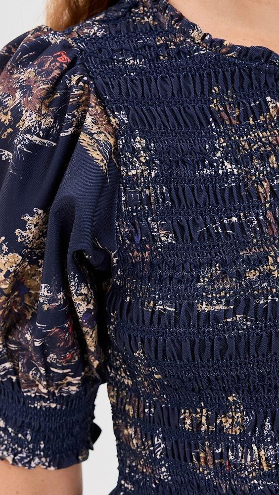 Hill House Home The Vivi Nap Dress | Shopbop Product Image