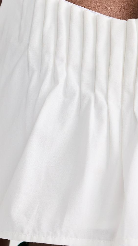 De Loreta Choro Top | Shopbop Product Image