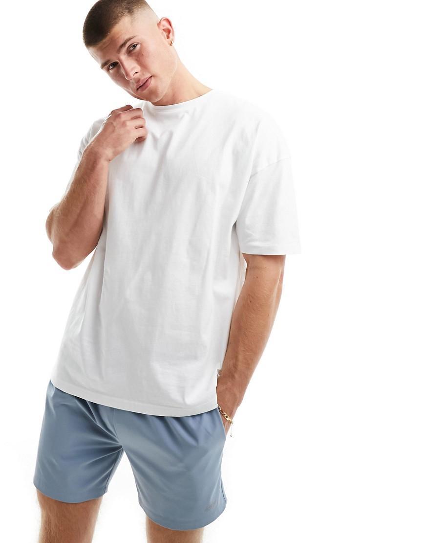ASOS 4505 Icon oversized training T-shirt with quick dry Product Image