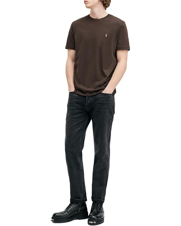 Tierra Short Sleeve Crew Product Image