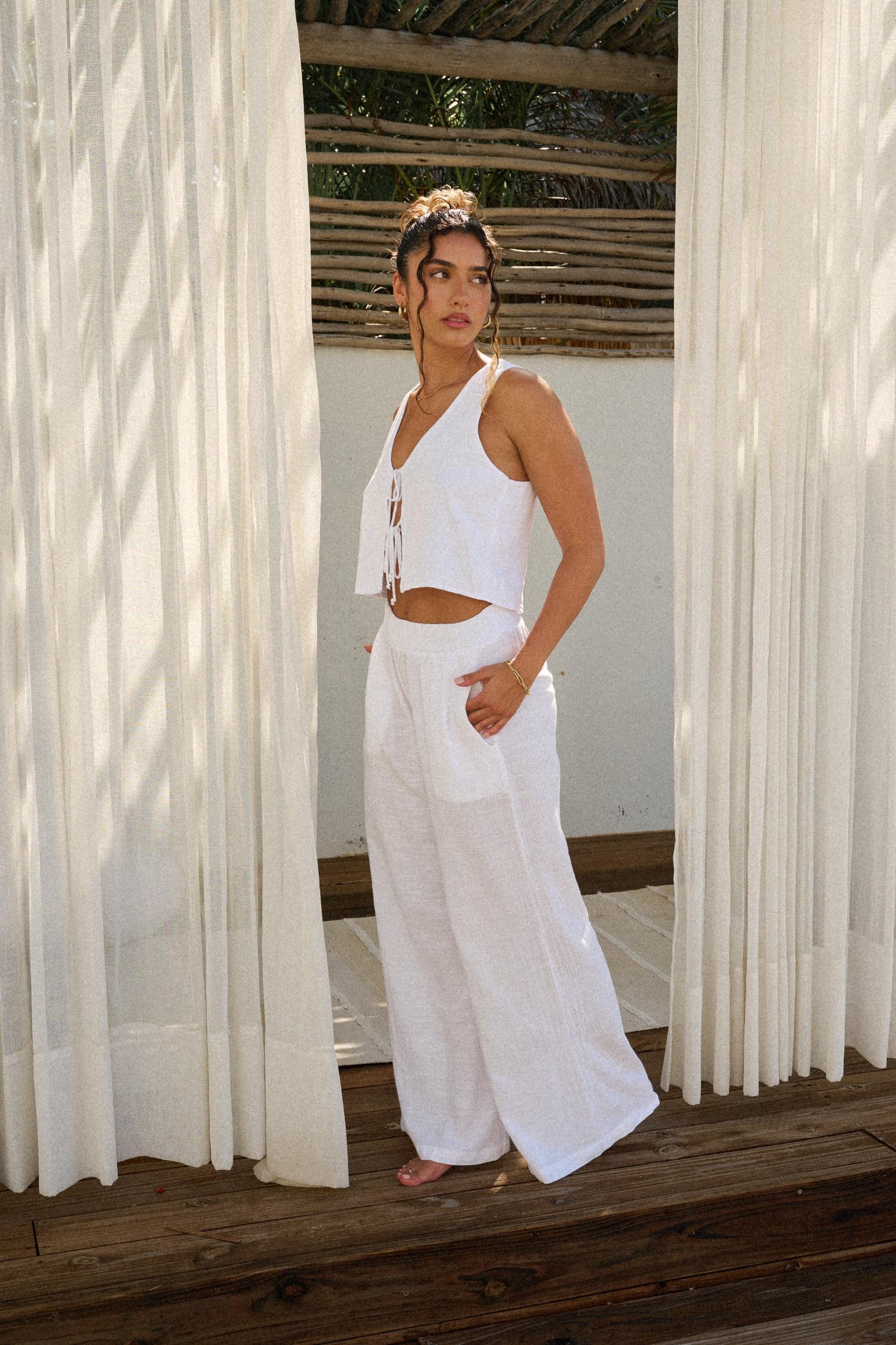 Amara Vest Product Image