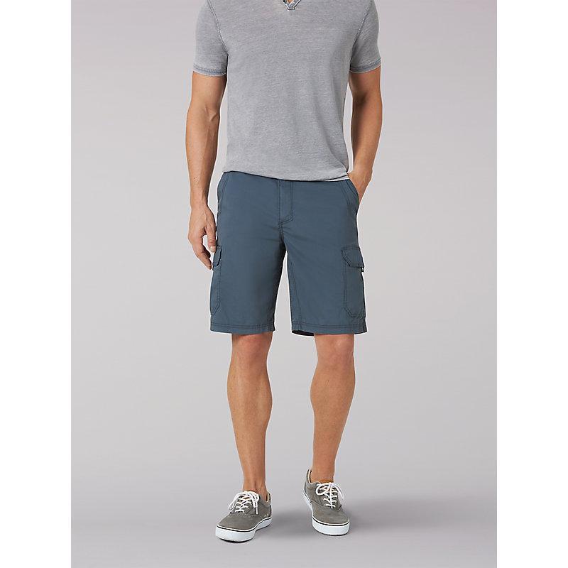 Mens Extreme Motion Crossroad Cargo Shorts Product Image