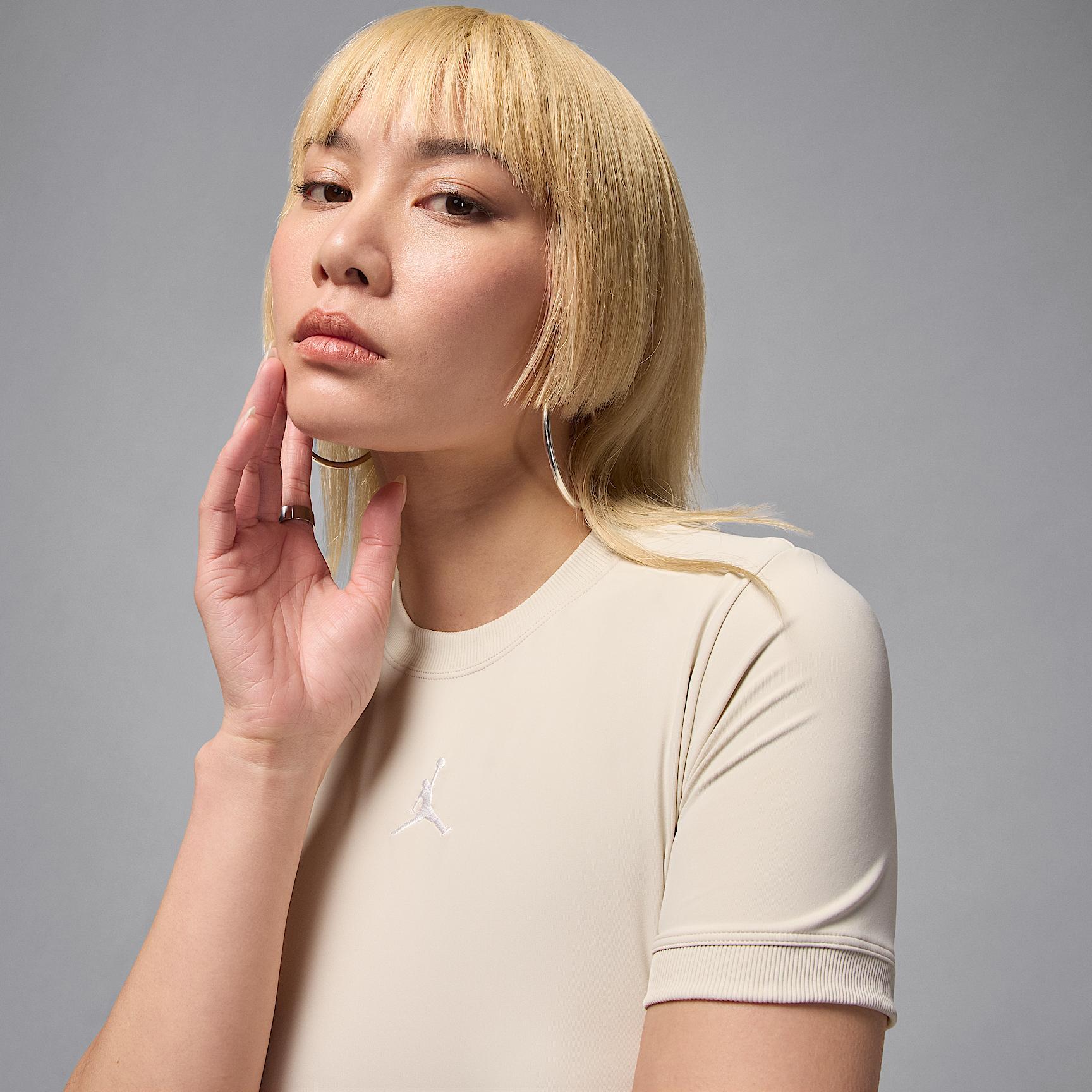 Jordan Brooklyn Essentials Women's Bodysuit Product Image