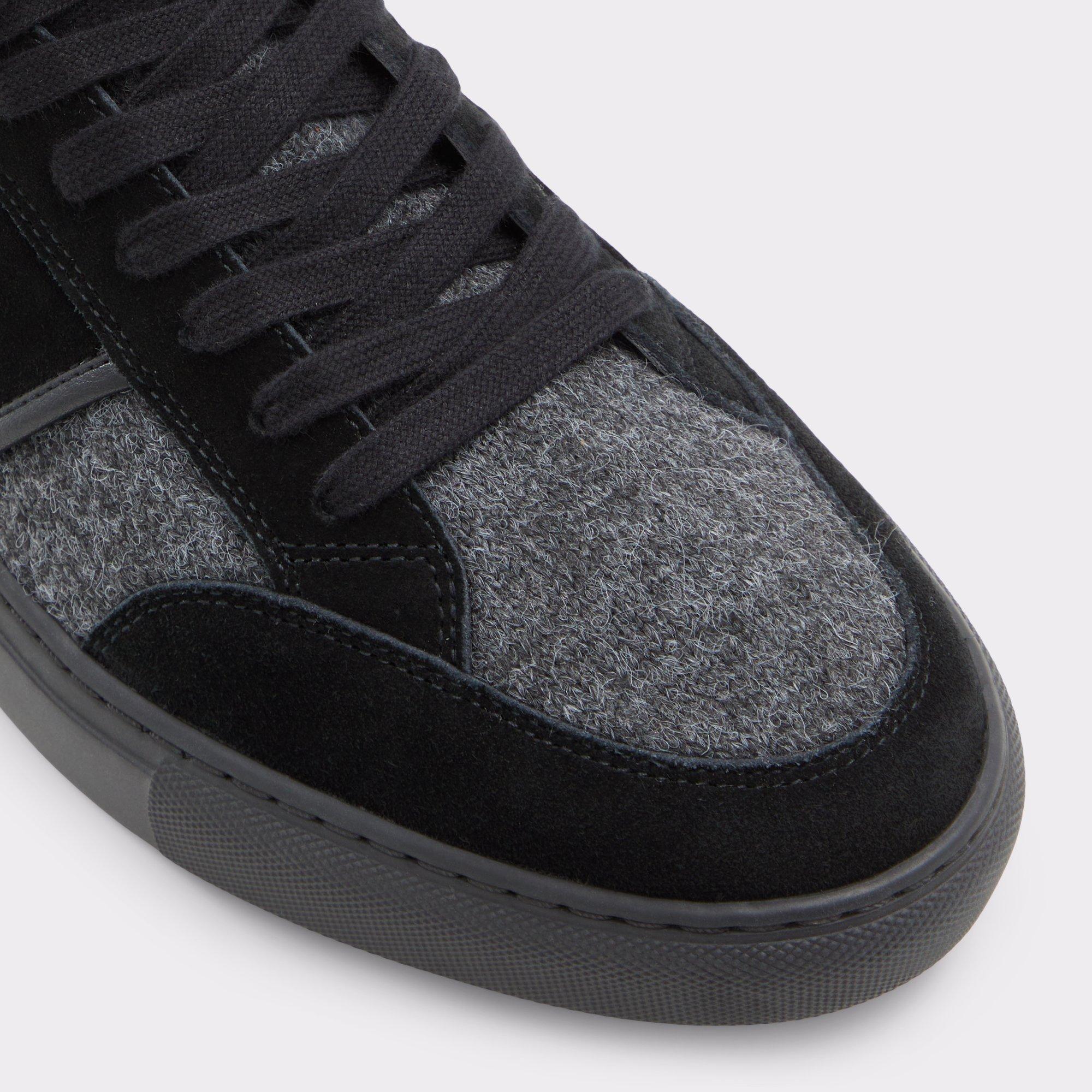 Owens Black Men's Low top | ALDO US Product Image