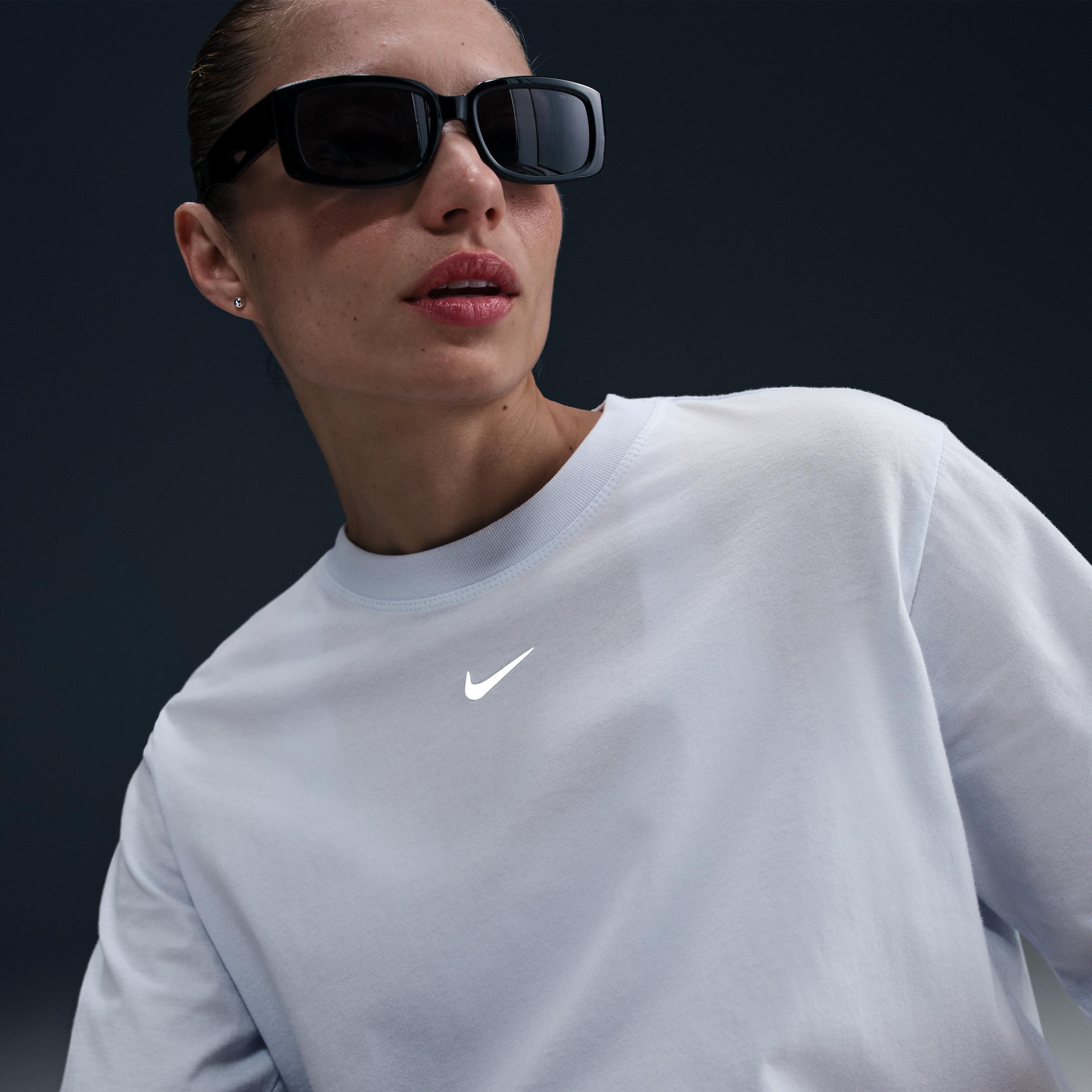 Women's Nike Sportswear Essential T-Shirt Product Image