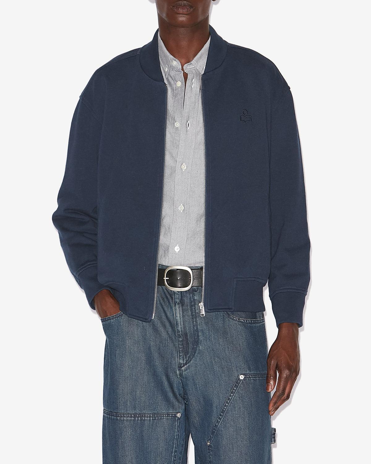 MARTY SWEATSHIRT Male Product Image
