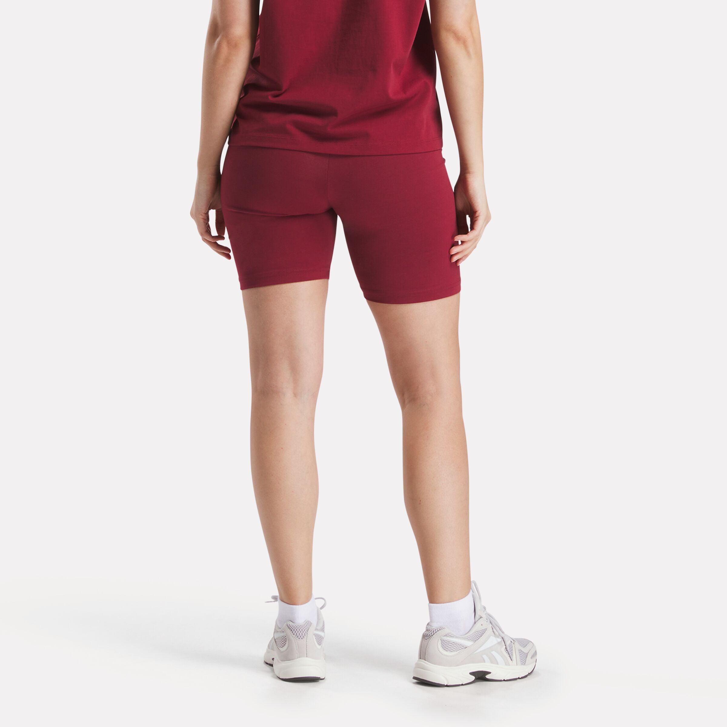 Women's Frida Small Logo Cycle Short Product Image