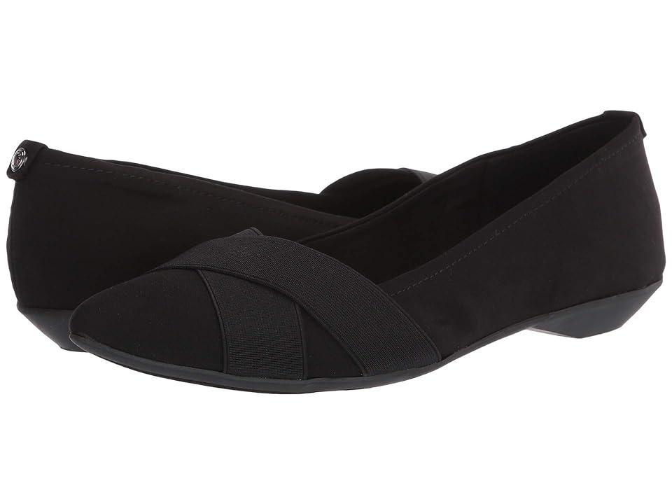 Ak Anne Klein Womens Oalise Flat Product Image