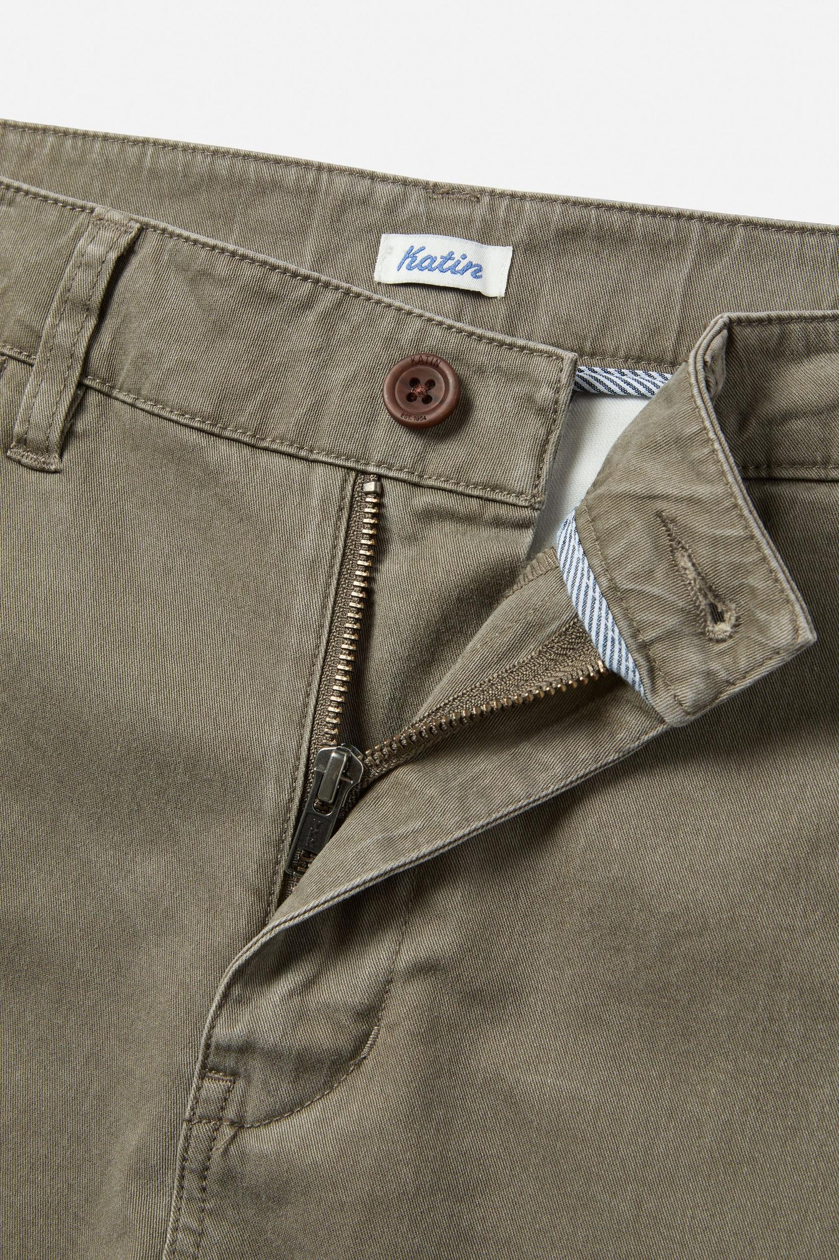 COREY CHINO PANT Product Image