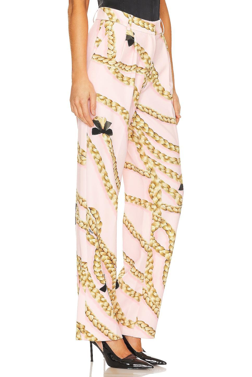Cady Trousers Vivetta Product Image