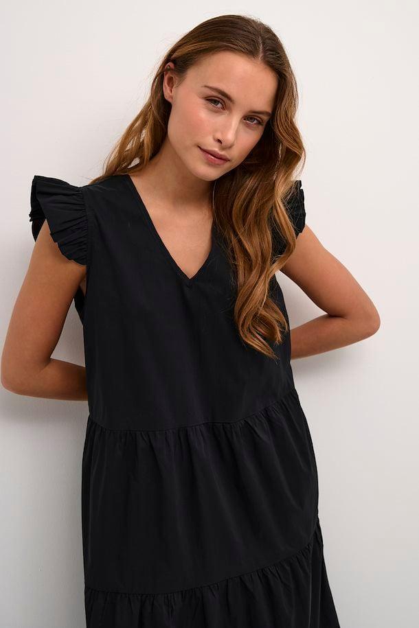 CUantoinett Dress Product Image