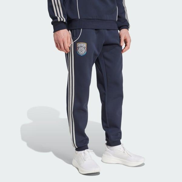 San Diego FC UBP Travel Pants Product Image
