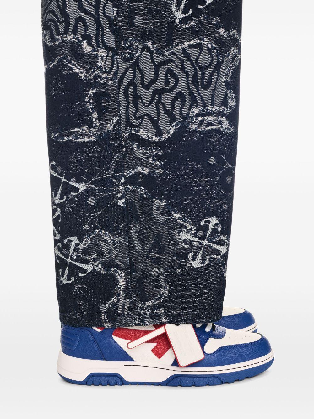 Out Of Office sneakers Product Image