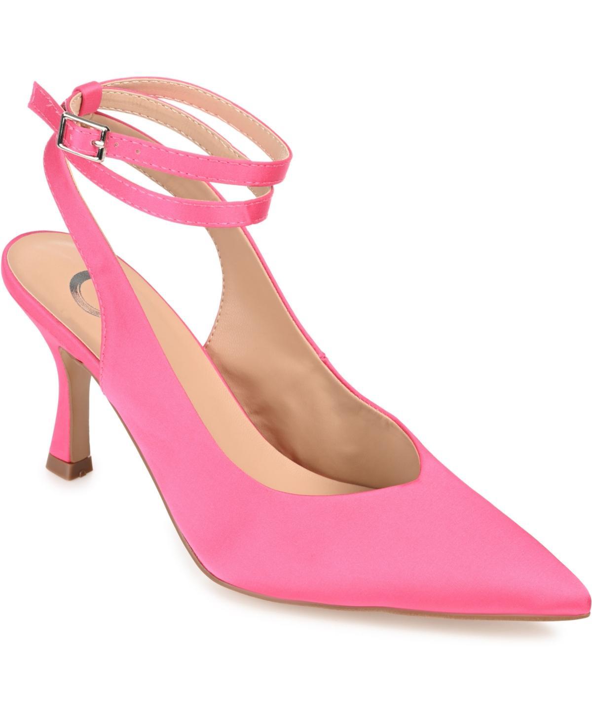 Journee Collection Womens Marcella Pump Product Image