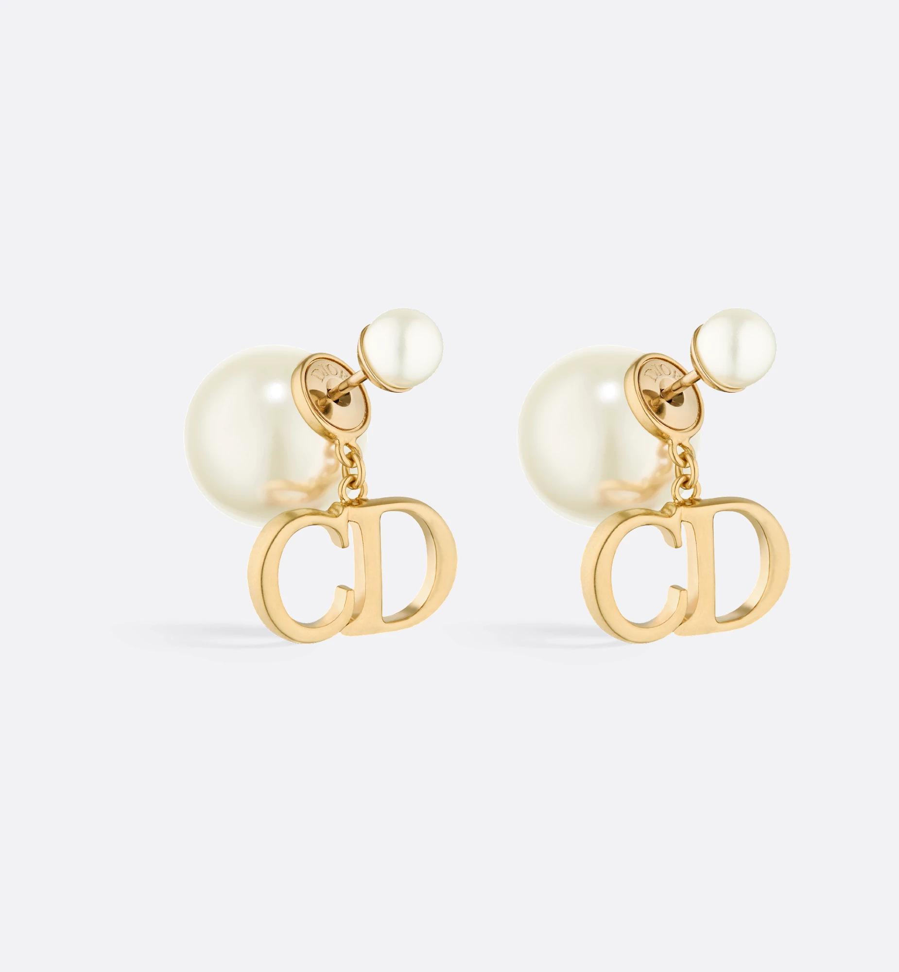 Dior Tribales Earrings Product Image