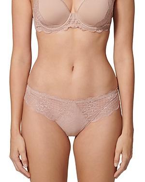 Simone Perele Reve Lace Bikini Product Image