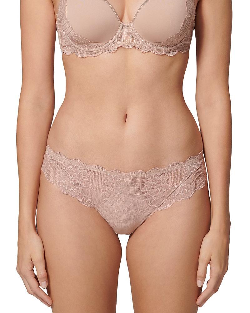 Simone Perele Reve Lace Bikini Product Image