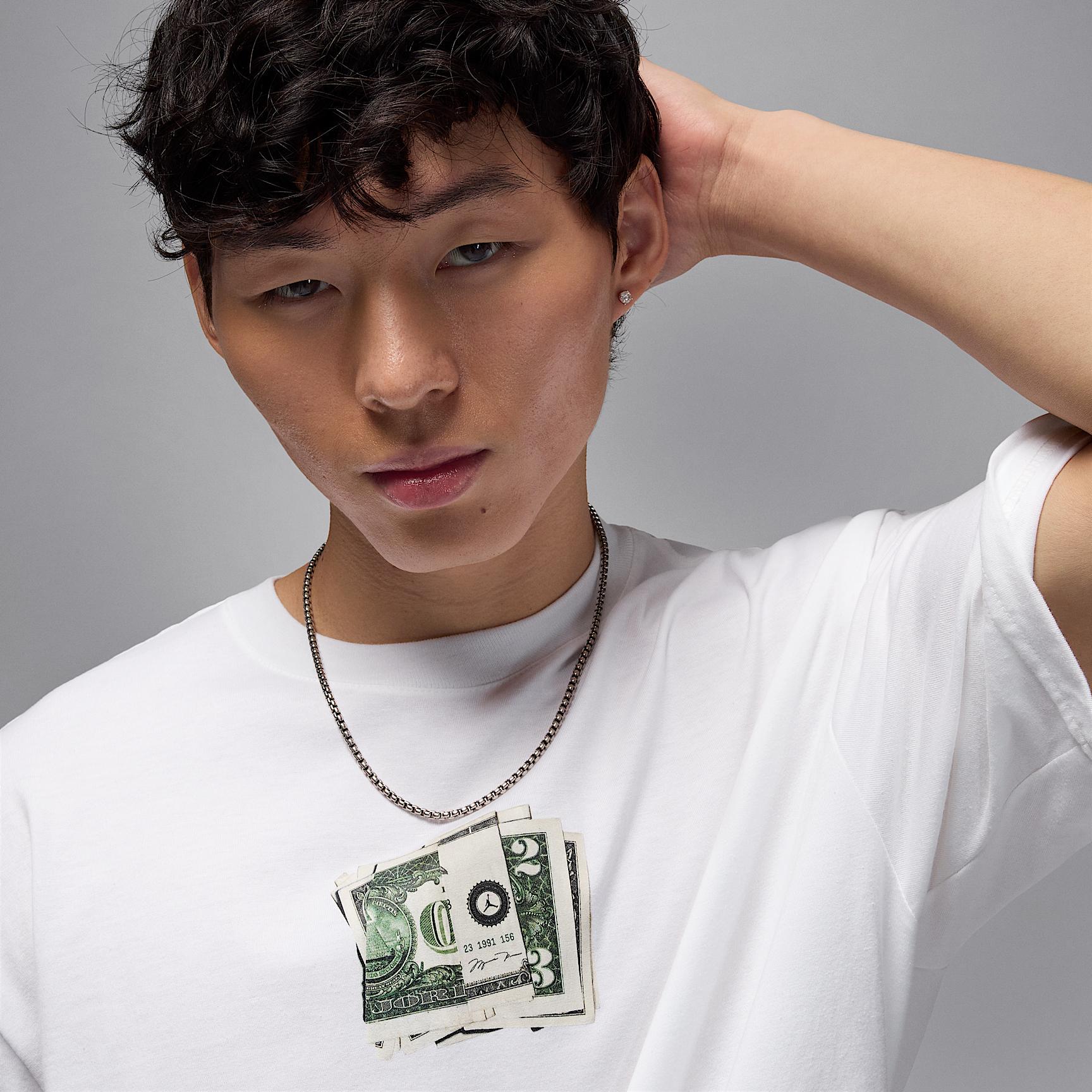 Jordan AJ3 Men's T-Shirt Product Image