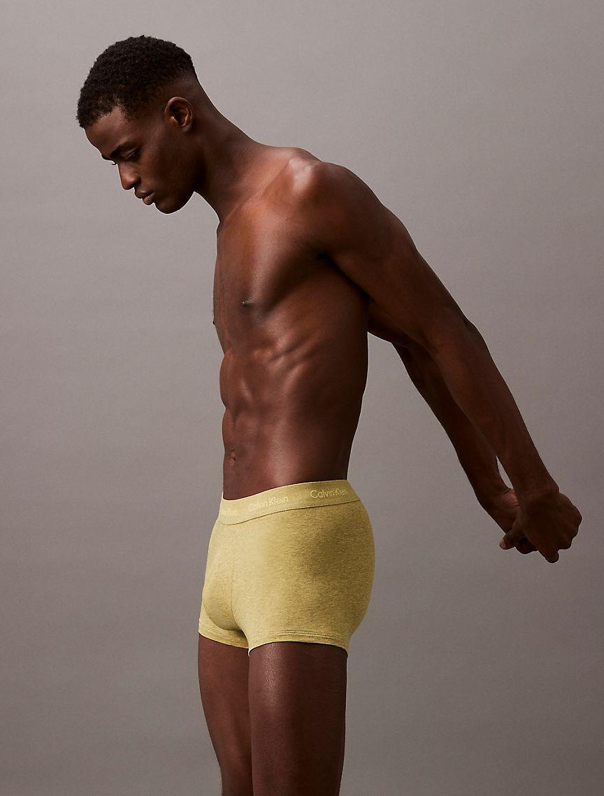 Icon Cotton Stretch Trunk Product Image