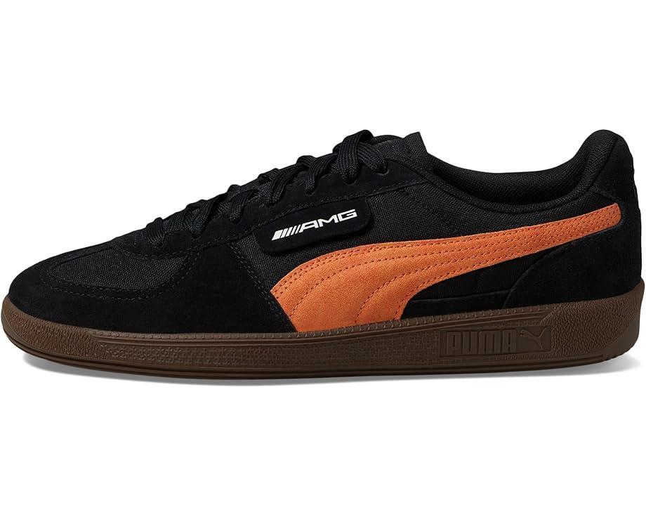 Ferrari Suede Trippy Product Image