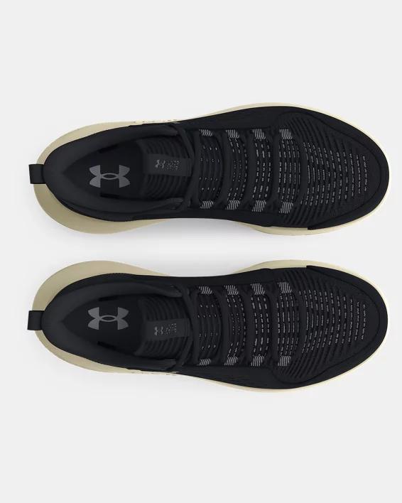 Women's UA Breakthru 5 Lux Basketball Shoes Product Image
