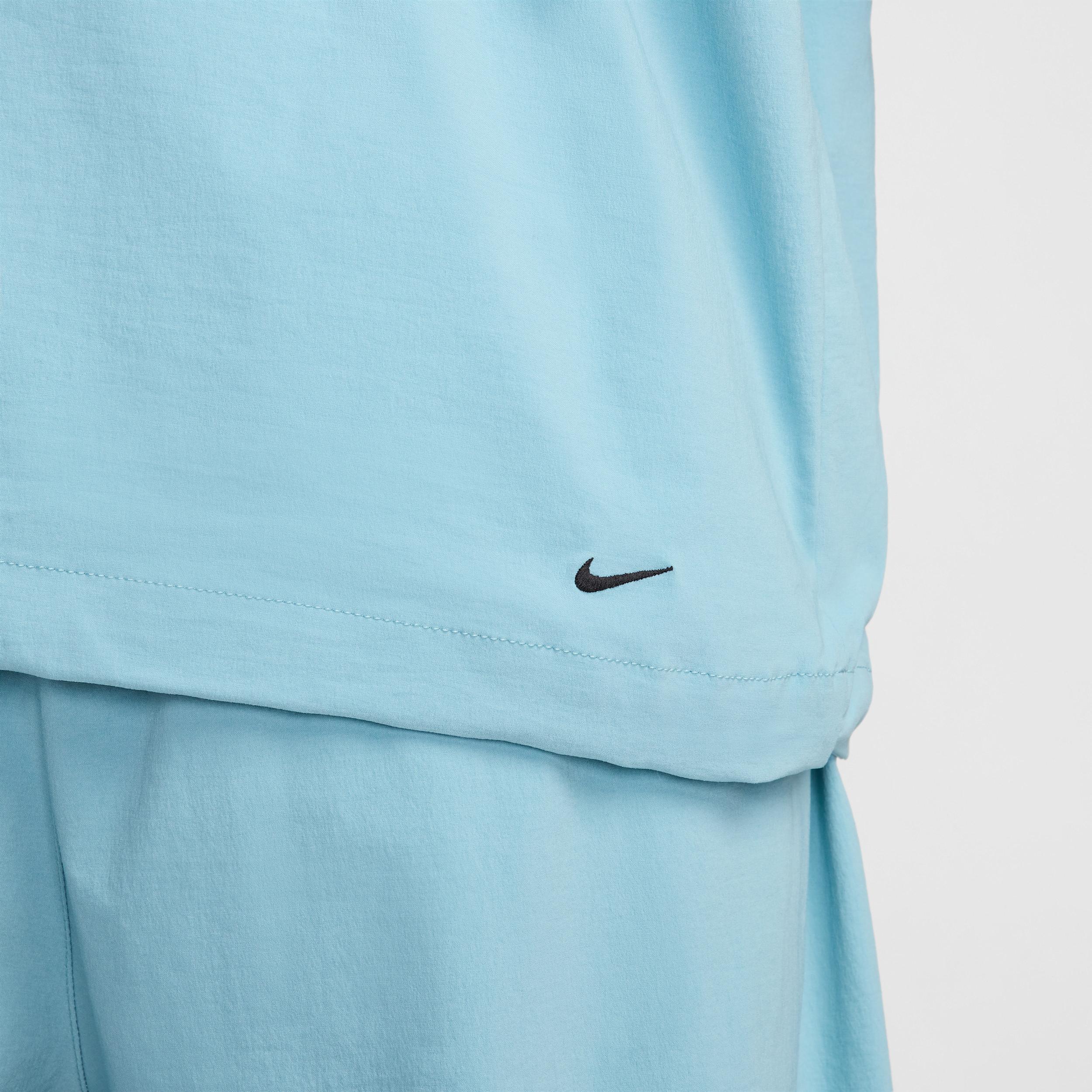 Nike Men's Tech Woven Jacket Product Image