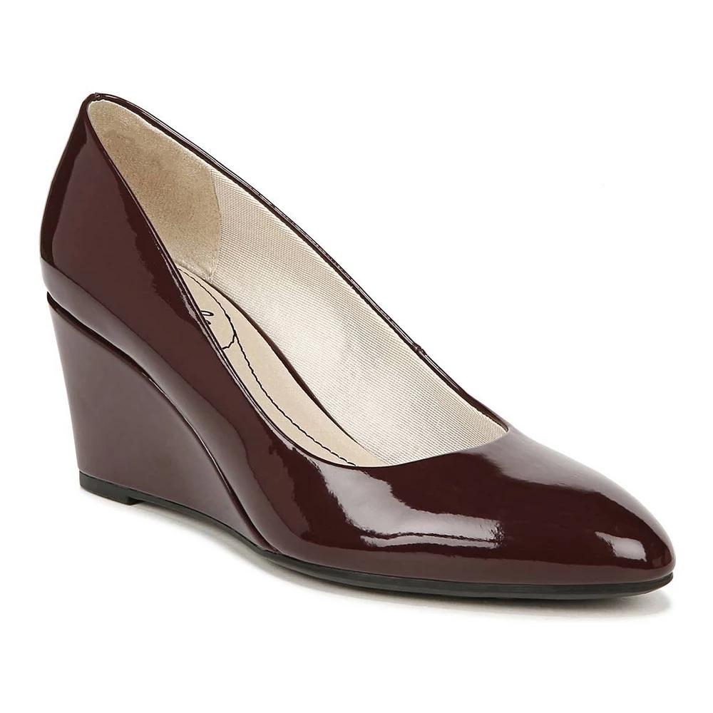 LifeStride Gio Wedge Womens Wedge Heels Product Image