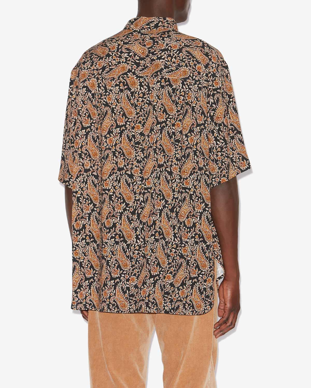 VABILIO SHIRT Male Product Image
