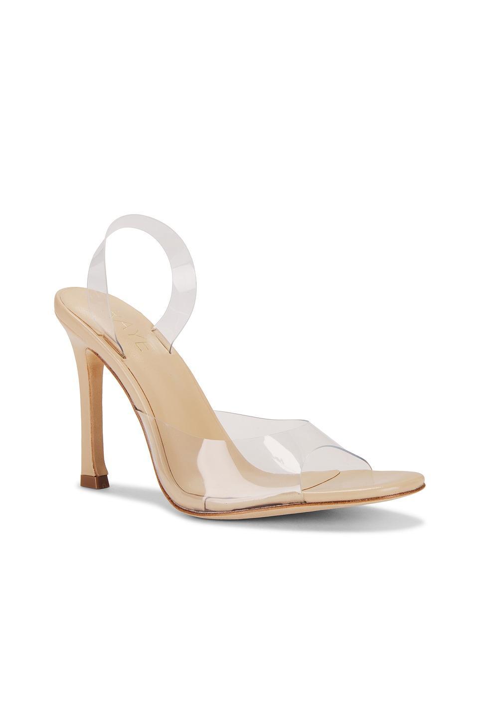Candy Heel RAYE Product Image