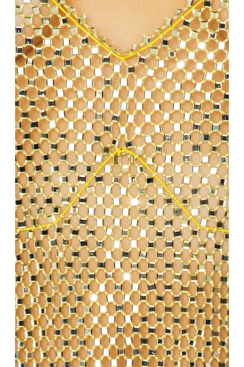 Mini Sundress Santa Brands Product Image
