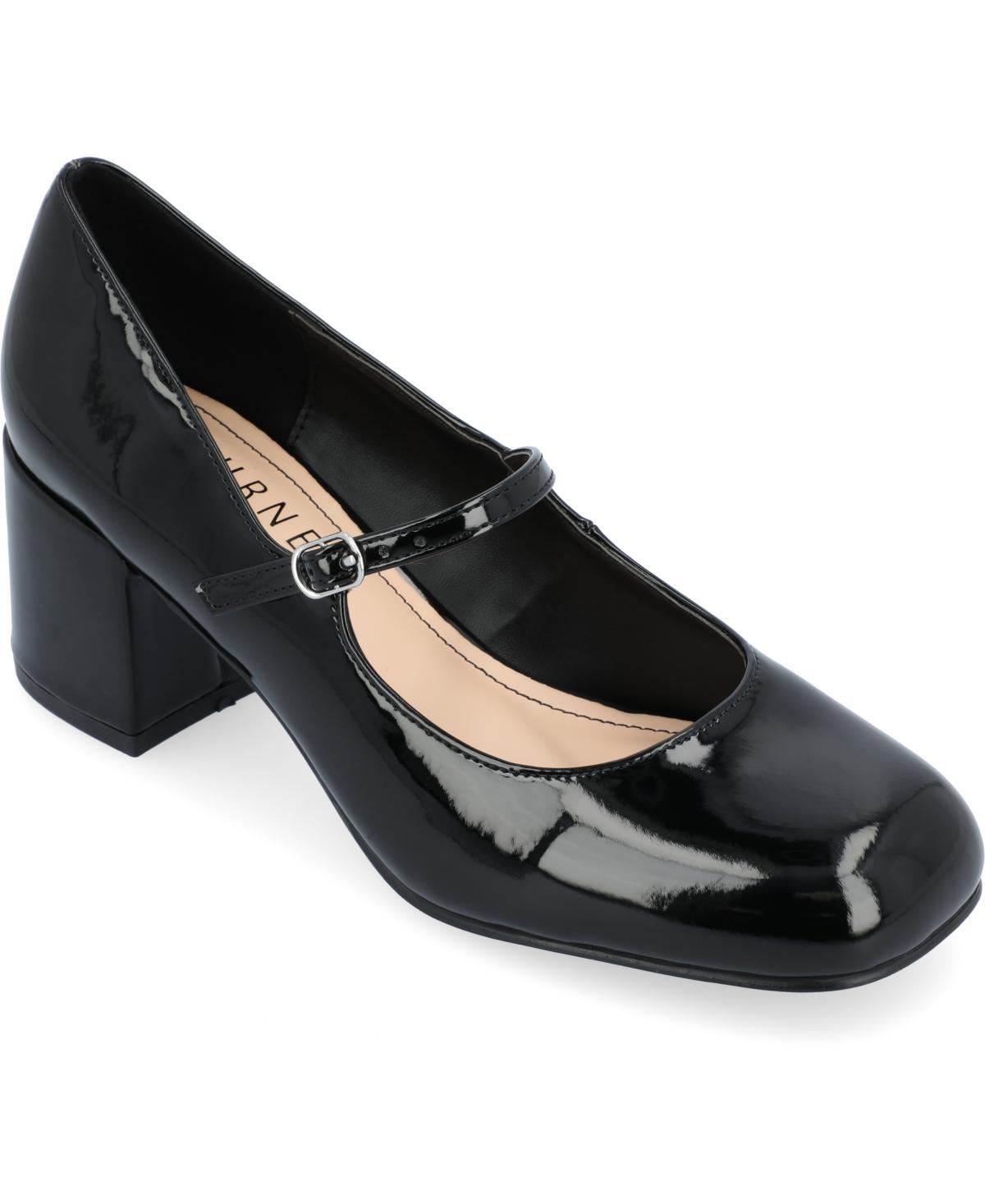 Journee Tru Comfort Foam Okenna Womens Heels Product Image