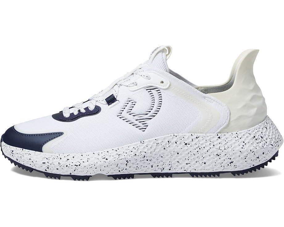 Men&apos;s MG4+ T.P.U. Camo Golf Shoes Product Image