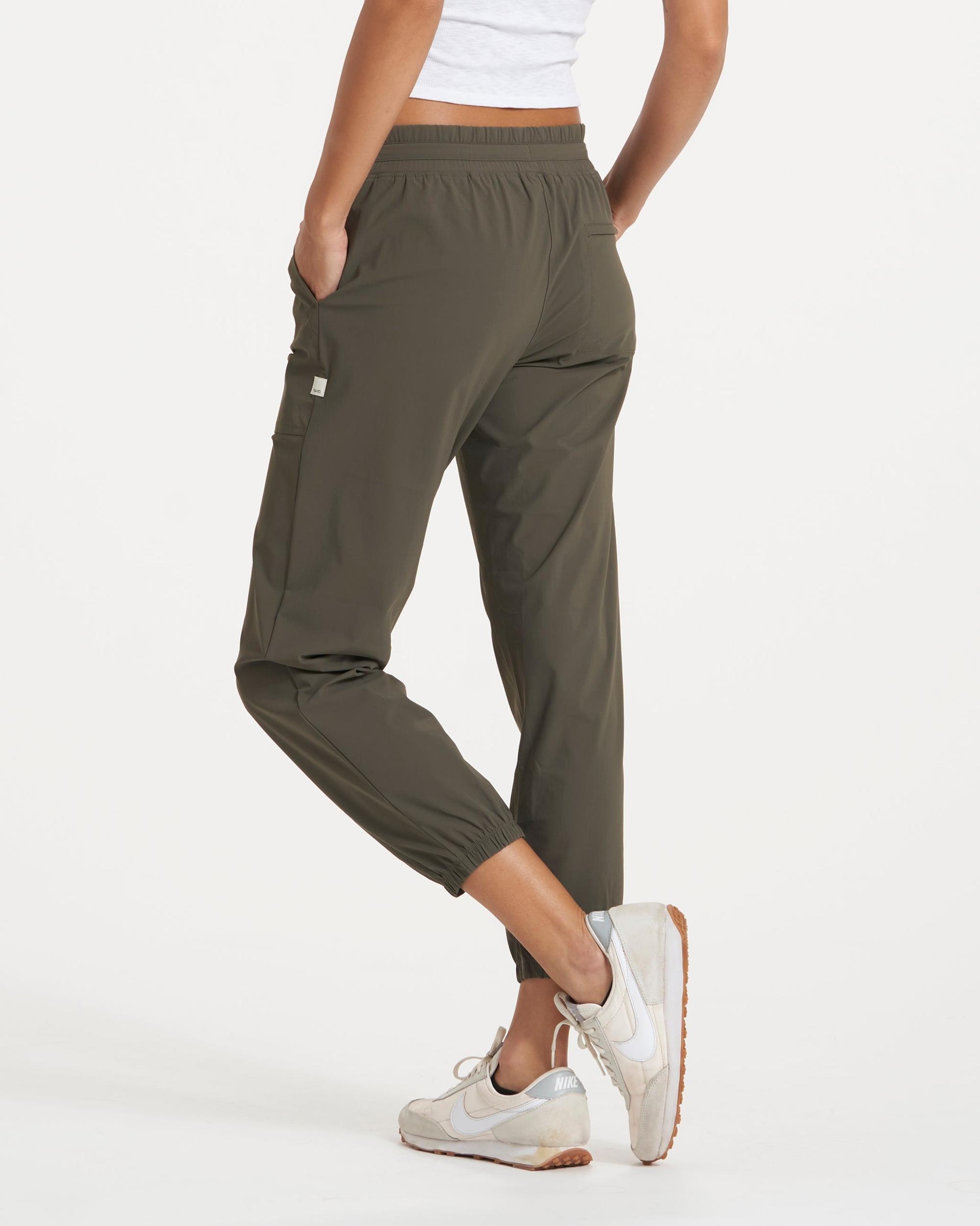 Miles Jogger Product Image