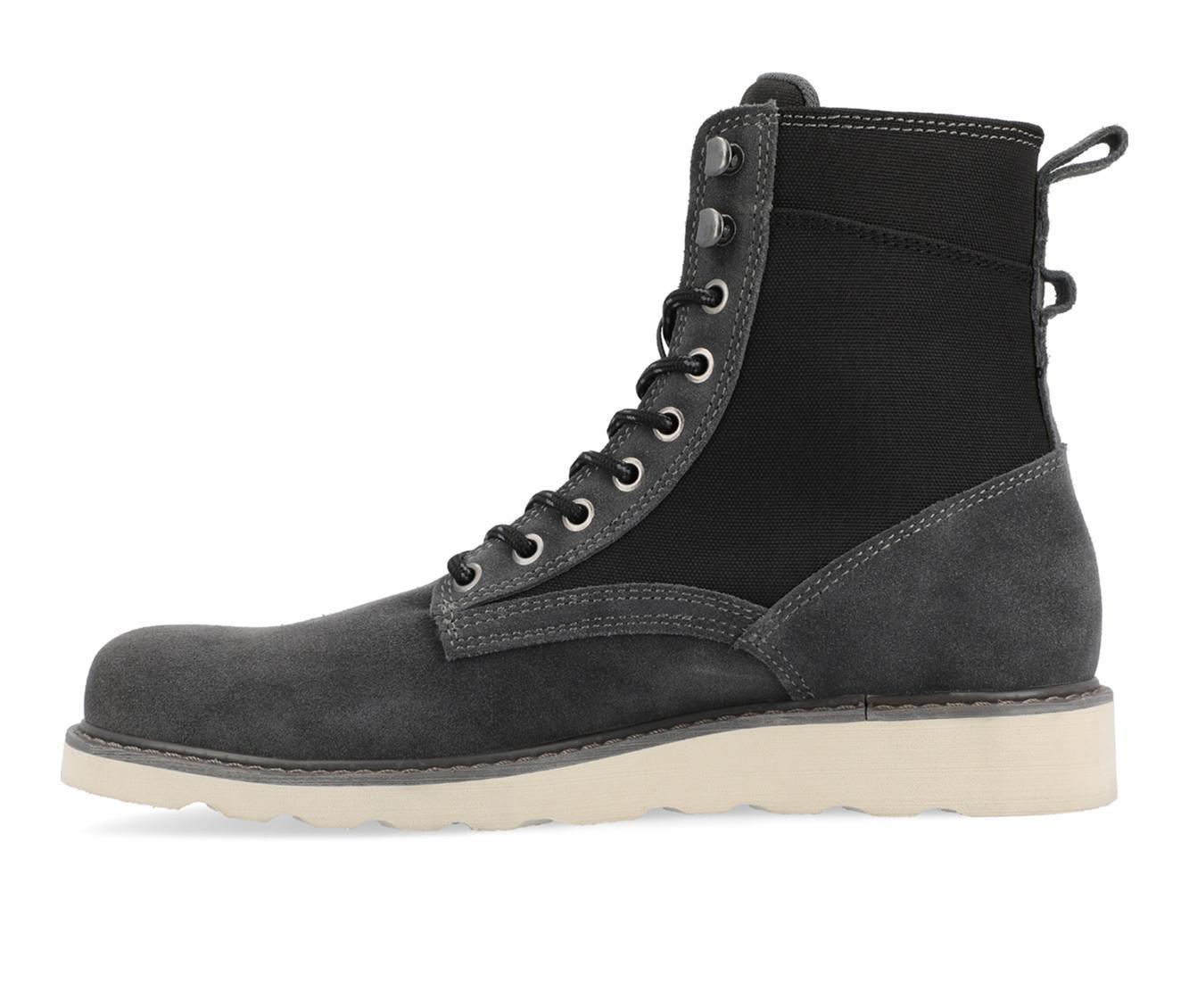 Men's Territory Elevate Lace Up Boots Product Image