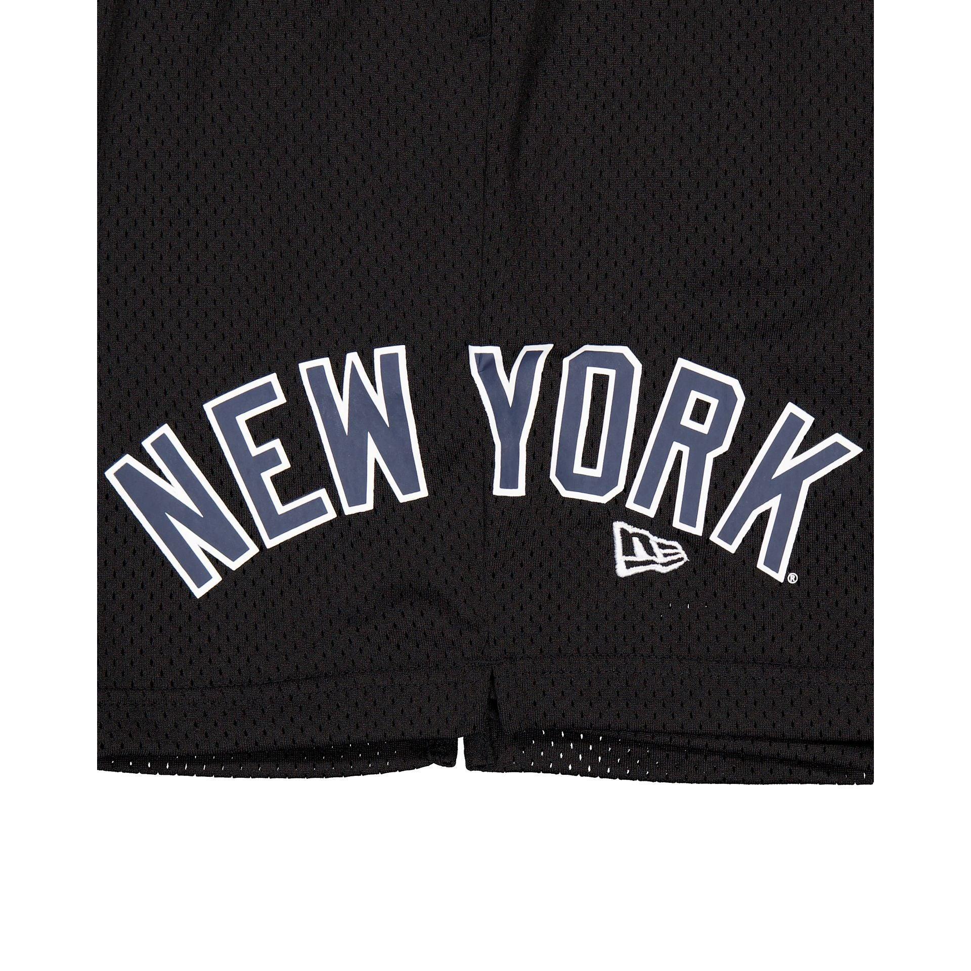 Toronto Blue Jays Mesh Shorts Male Product Image