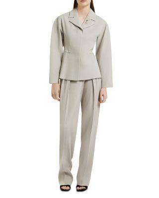 Rounded Jacket Product Image