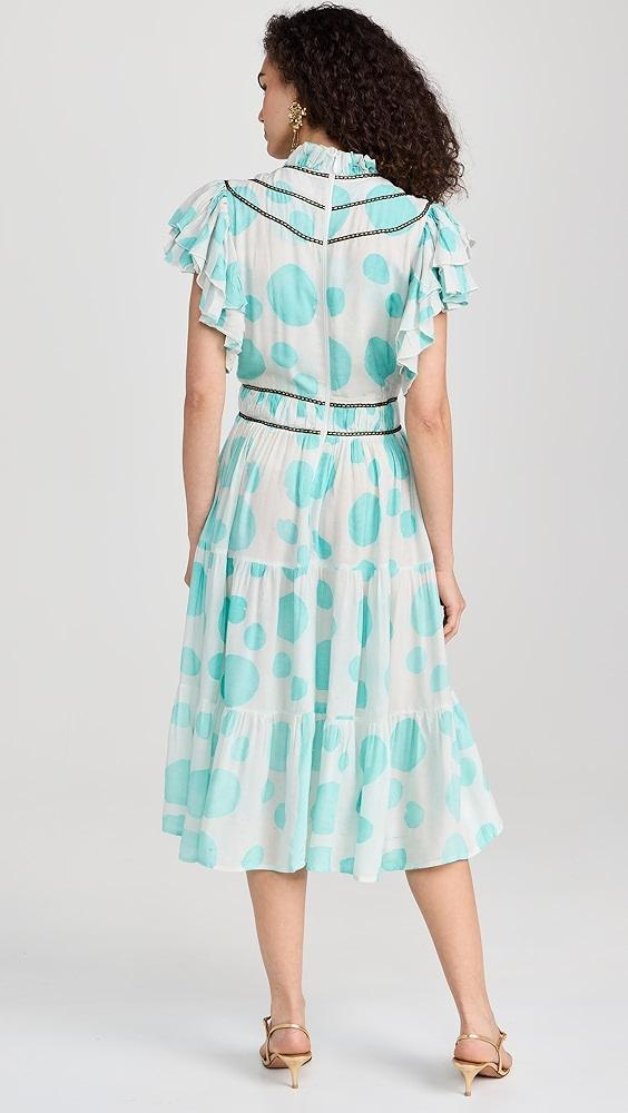 Busayo Segun Dress | Shopbop Product Image