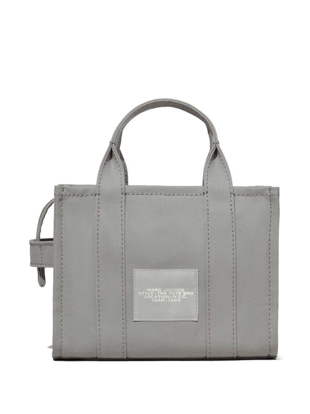 The Canvas Small Tote bag Product Image
