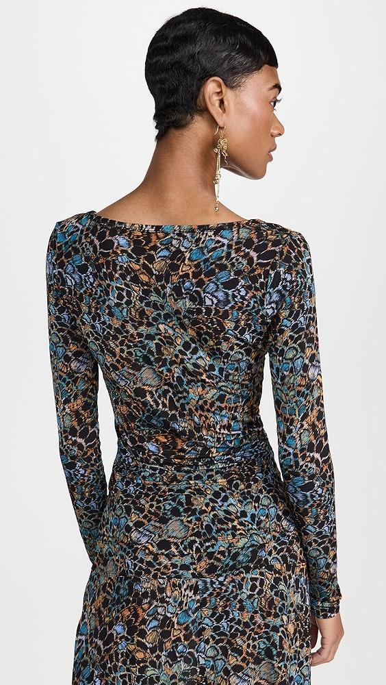 Ulla Johnson Tasia Top | Shopbop Product Image