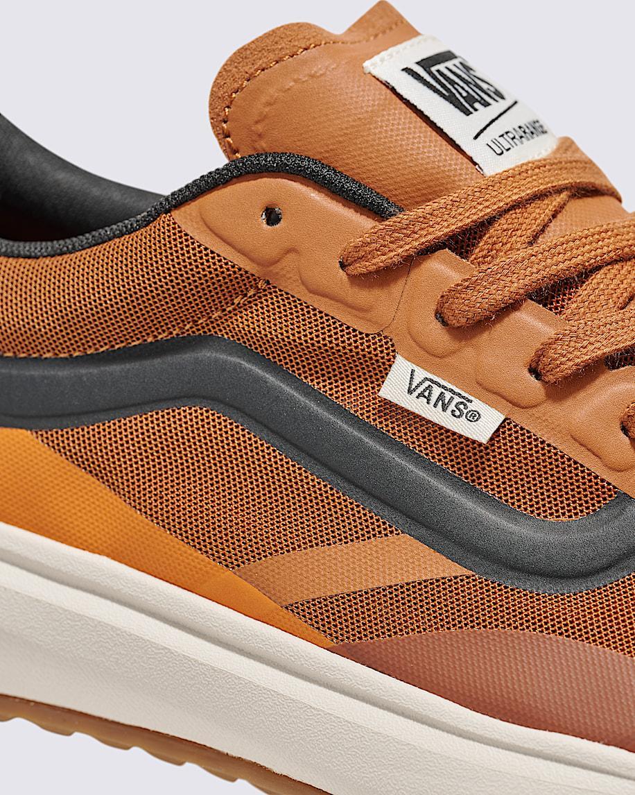 UltraRange 2.0 Shoe in Brown| Vans US Product Image