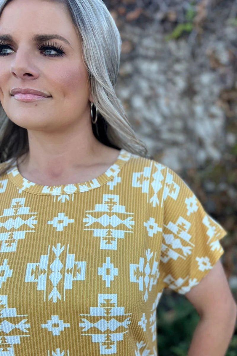 Wild Daisy Dress Product Image
