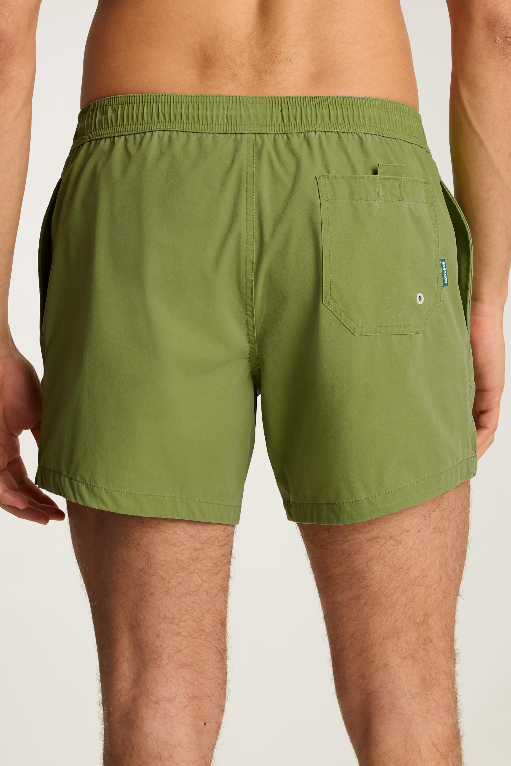 Riviera Swim Trunks Product Image