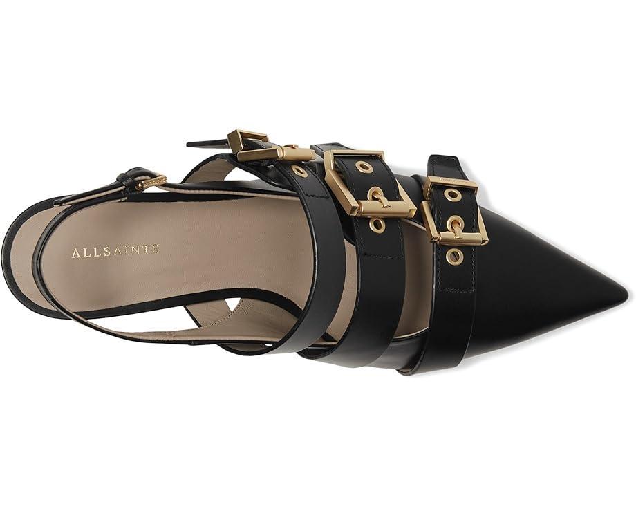 Women's AllSaints Vivian Slingback Product Image