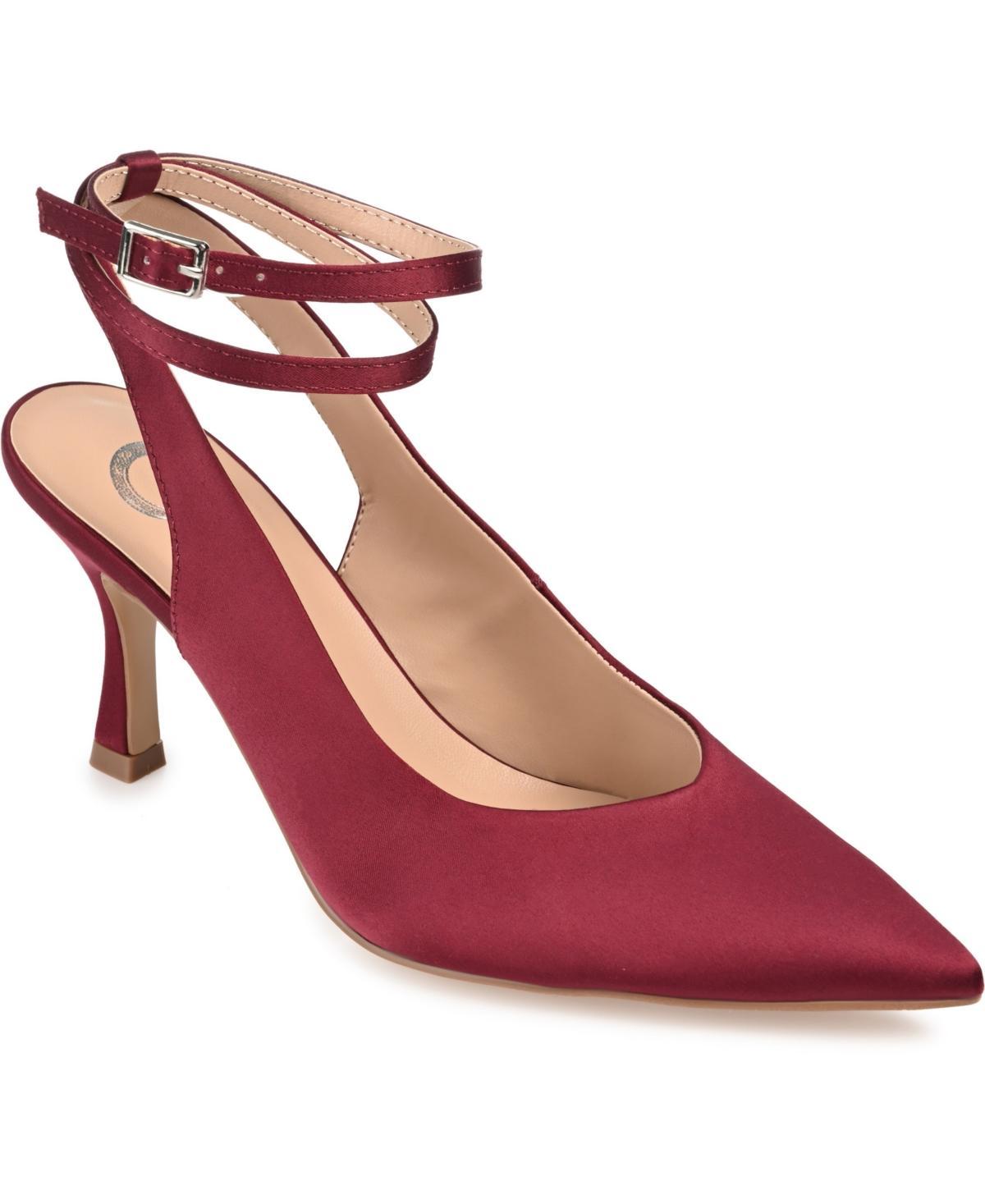 Journee Collection Womens Marcella Pump Product Image