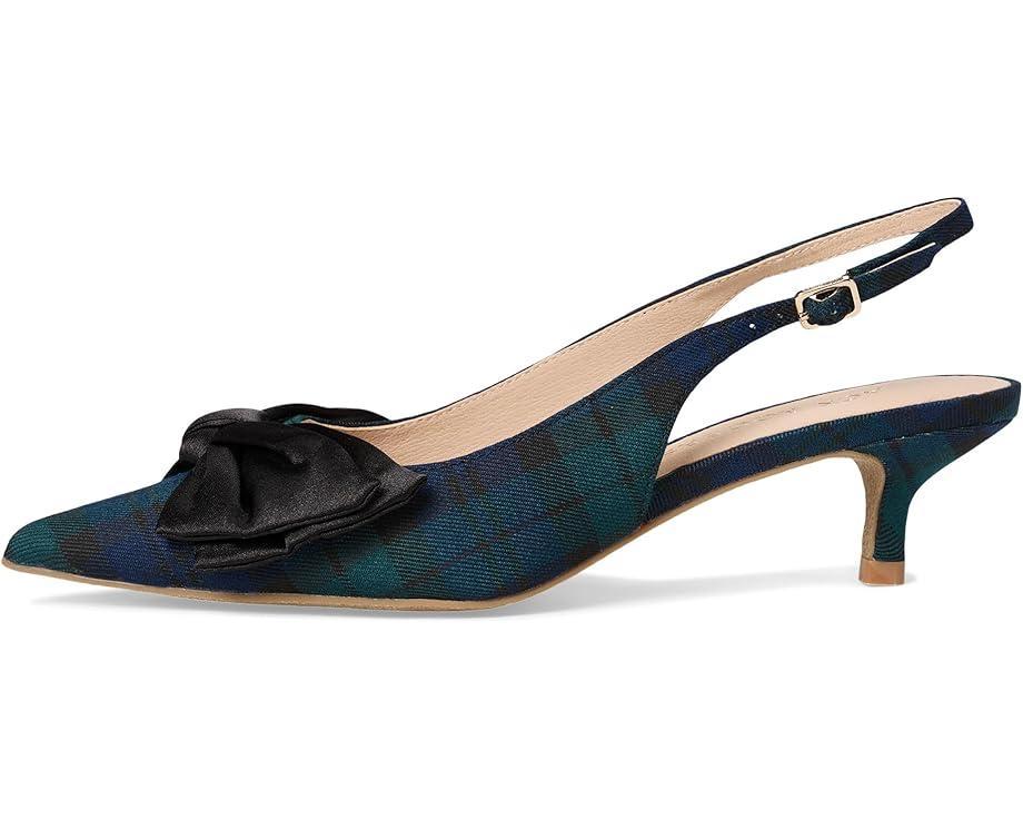 Debra Slingback Kitten Heel - Sparkle Product Image